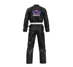 12 Gi Academy TRIAL Package - Fuji Kids Starter Gi - 3 Colors Available