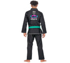 SEMI-CUSTOM Fuji Sports Kids Suparaito BJJ Gi