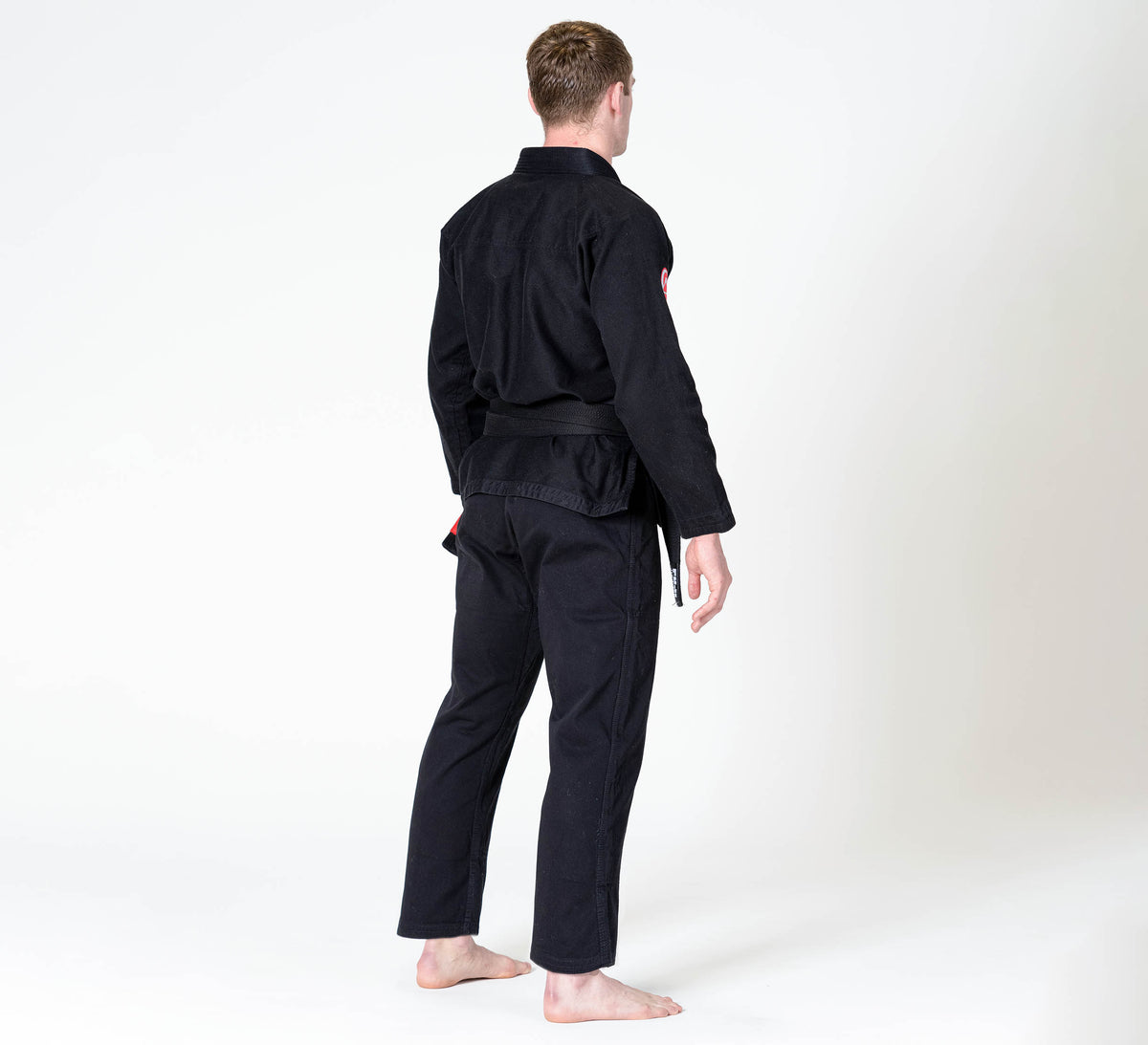12 Gi Academy TRIAL Package - Fuji Adult Competition BJJ Gi - 3 Colors Available