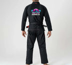 SEMI-CUSTOM Fuji Sports Adult Ultra Lite 300 BJJ Gi