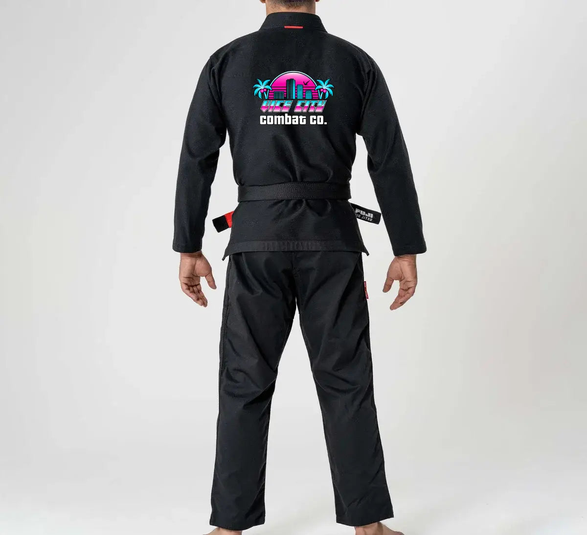 SEMI-CUSTOM Fuji Sports Adult Ultra Lite 300 BJJ Gi