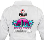 SEMI-CUSTOM Fuji Sports Adult All Around BJJ Gi