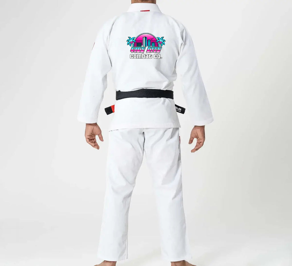 SEMI-CUSTOM Fuji Sports Adult Ultra Lite 300 BJJ Gi