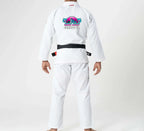 SEMI-CUSTOM Fuji Sports Adult Ultra Lite 300 BJJ Gi
