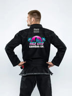 SEMI-CUSTOM Fuji Sports Adult Suparaito BJJ Gi