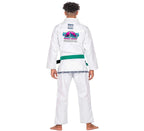 SEMI-CUSTOM Fuji Sports Kids Suparaito BJJ Gi