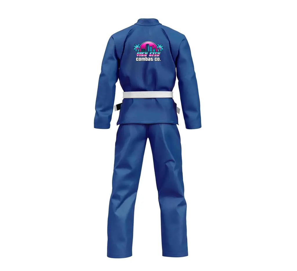 12 Gi Academy TRIAL Package - Fuji Kids Starter Gi - 3 Colors Available