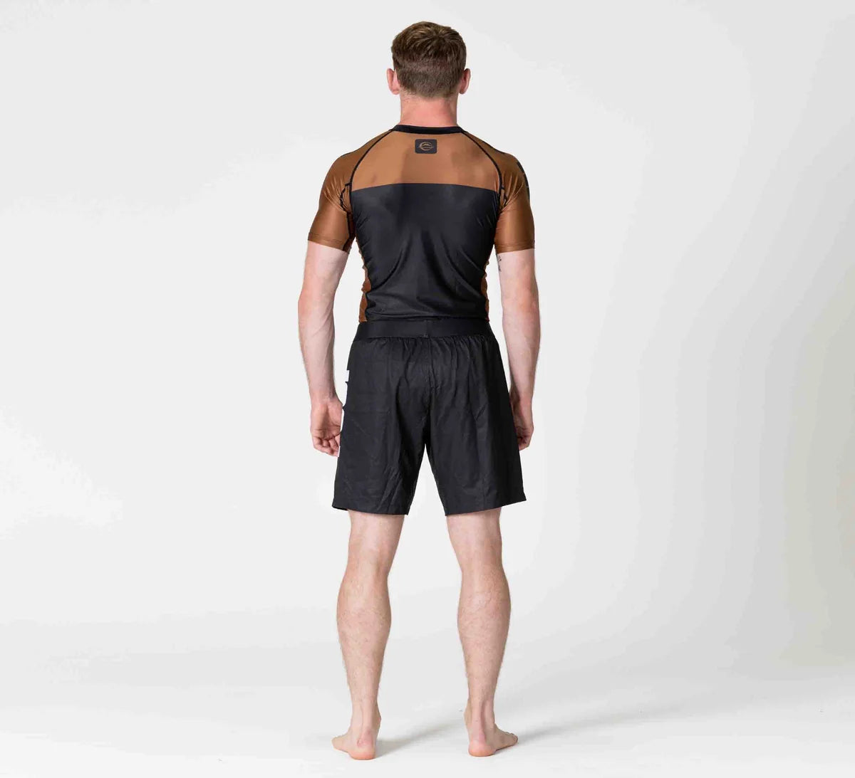 24 BJJ No-Gi Kits PREMIUM Academy Package - Fuji Sports Ranked Competition Rash Guard and Short