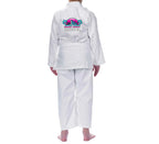 12 Gi Academy TRIAL Package - Fuji Kids Starter Gi - 3 Colors Available