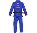 12 Gi Academy TRIAL Package - Fuji Adult All Around BJJ Gi - 3 Colors Available