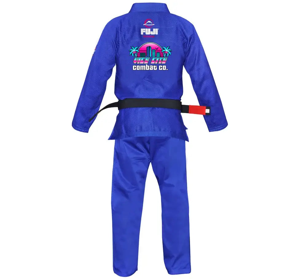 SEMI-CUSTOM Fuji Sports Adult All Around BJJ Gi