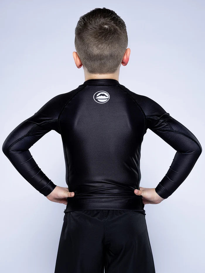 24 BJJ No-Gi Kits PREMIUM Academy Package - Fuji Sports Ranked Competition Rash Guard and Short