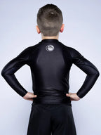 24 BJJ No-Gi Kits PREMIUM Academy Package - Fuji Sports Ranked Competition Rash Guard and Short