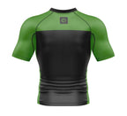 24 BJJ No-Gi Kits PREMIUM Academy Package - Fuji Sports Ranked Competition Rash Guard and Short