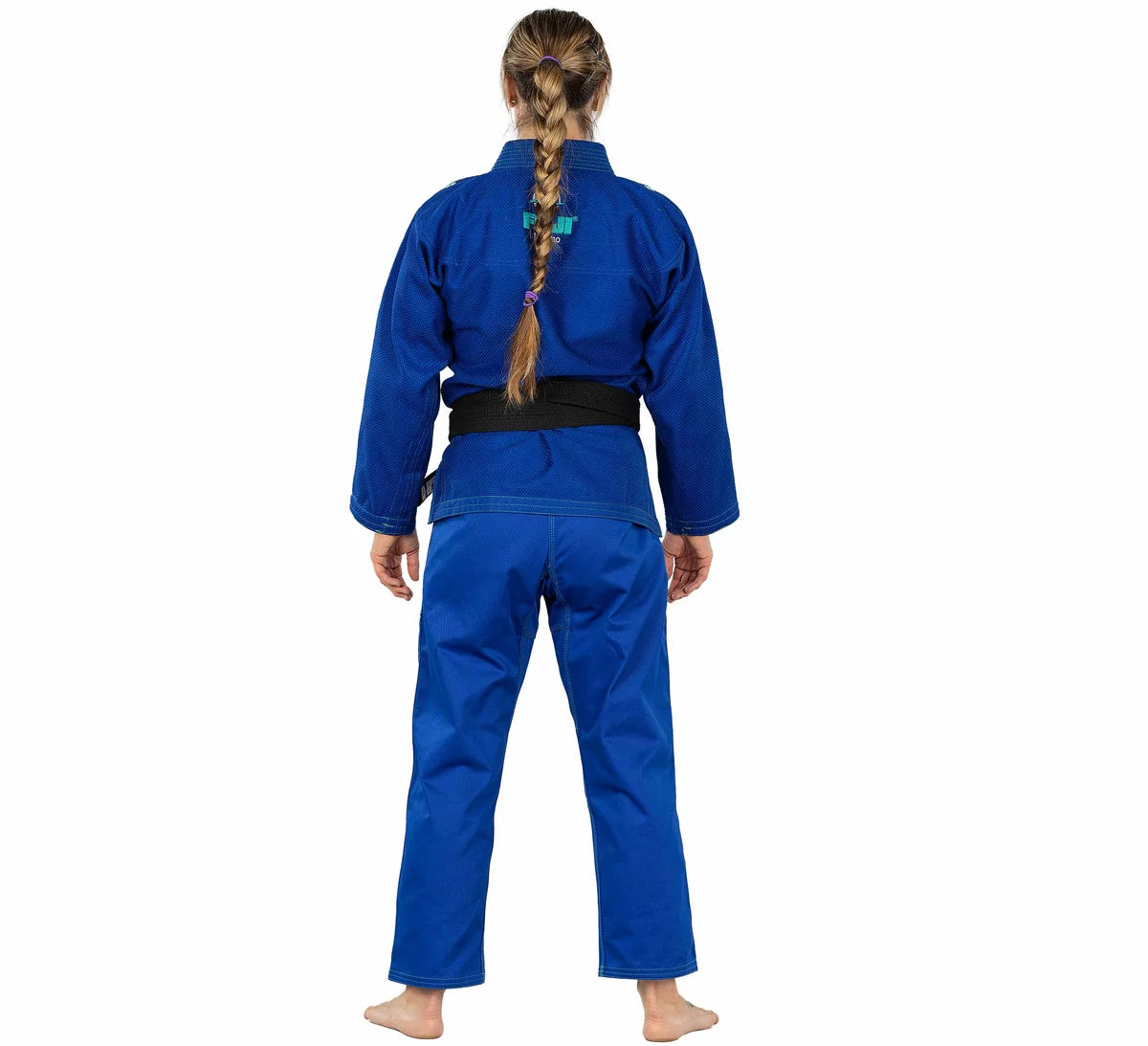SEMI-CUSTOM Fuji Sports Womens All Around BLOSSOM BJJ Gi