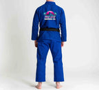 SEMI-CUSTOM Fuji Sports Adult Ultra Lite 300 BJJ Gi