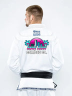 SEMI-CUSTOM Fuji Sports Adult Suparaito BJJ Gi