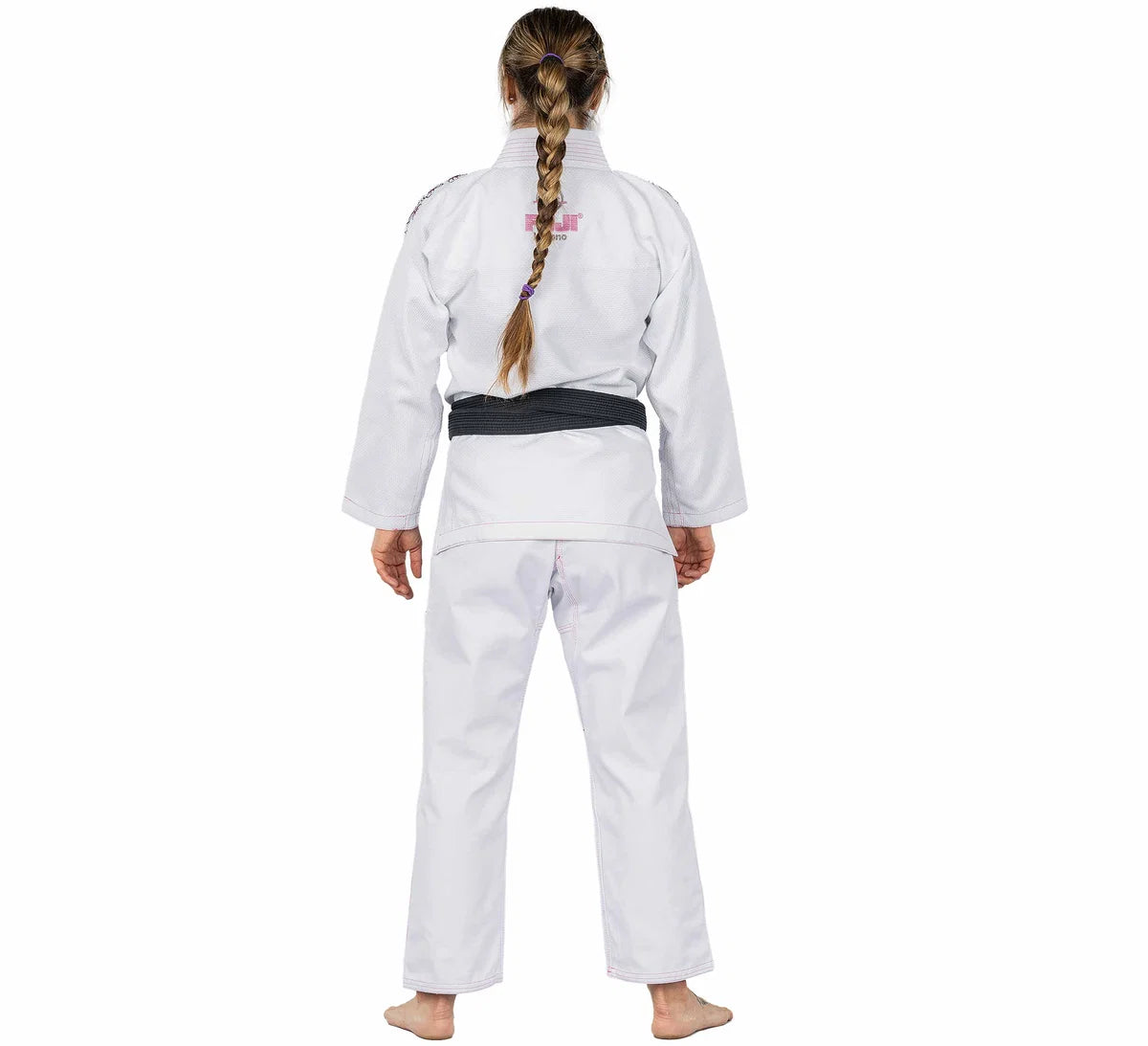 SEMI-CUSTOM Fuji Sports Womens All Around BLOSSOM BJJ Gi