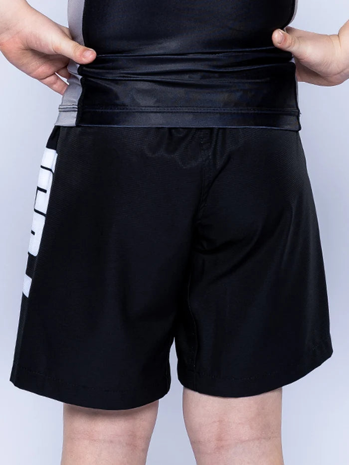 24 BJJ No-Gi Kits PREMIUM Academy Package - Fuji Sports Ranked Competition Rash Guard and Short