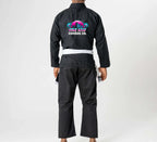 12 Gi Academy TRIAL Package - Fuji Adult Starter BJJ Gi - 3 Colors Available