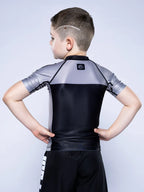 24 BJJ No-Gi Kits PREMIUM Academy Package - Fuji Sports Ranked Competition Rash Guard and Short