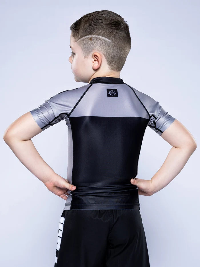 24 BJJ No-Gi Kits PREMIUM Academy Package - Fuji Sports Ranked Competition Rash Guard and Short