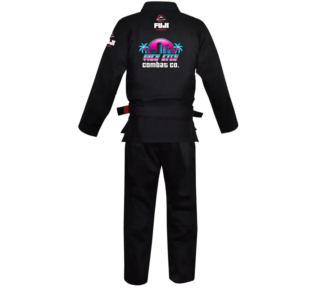 SEMI-CUSTOM Fuji Sports Adult All Around BJJ Gi