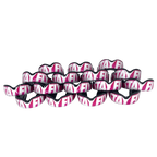 15+ Academy CUSTOM Logo BJJ MMA Mouthguards PREMIUM Package - Damage Control HIGH Impact Mouthguard
