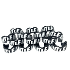 15+ Academy CUSTOM Logo BJJ MMA Mouthguards PREMIUM Package - Damage Control EXTREME Impact Mouthguard