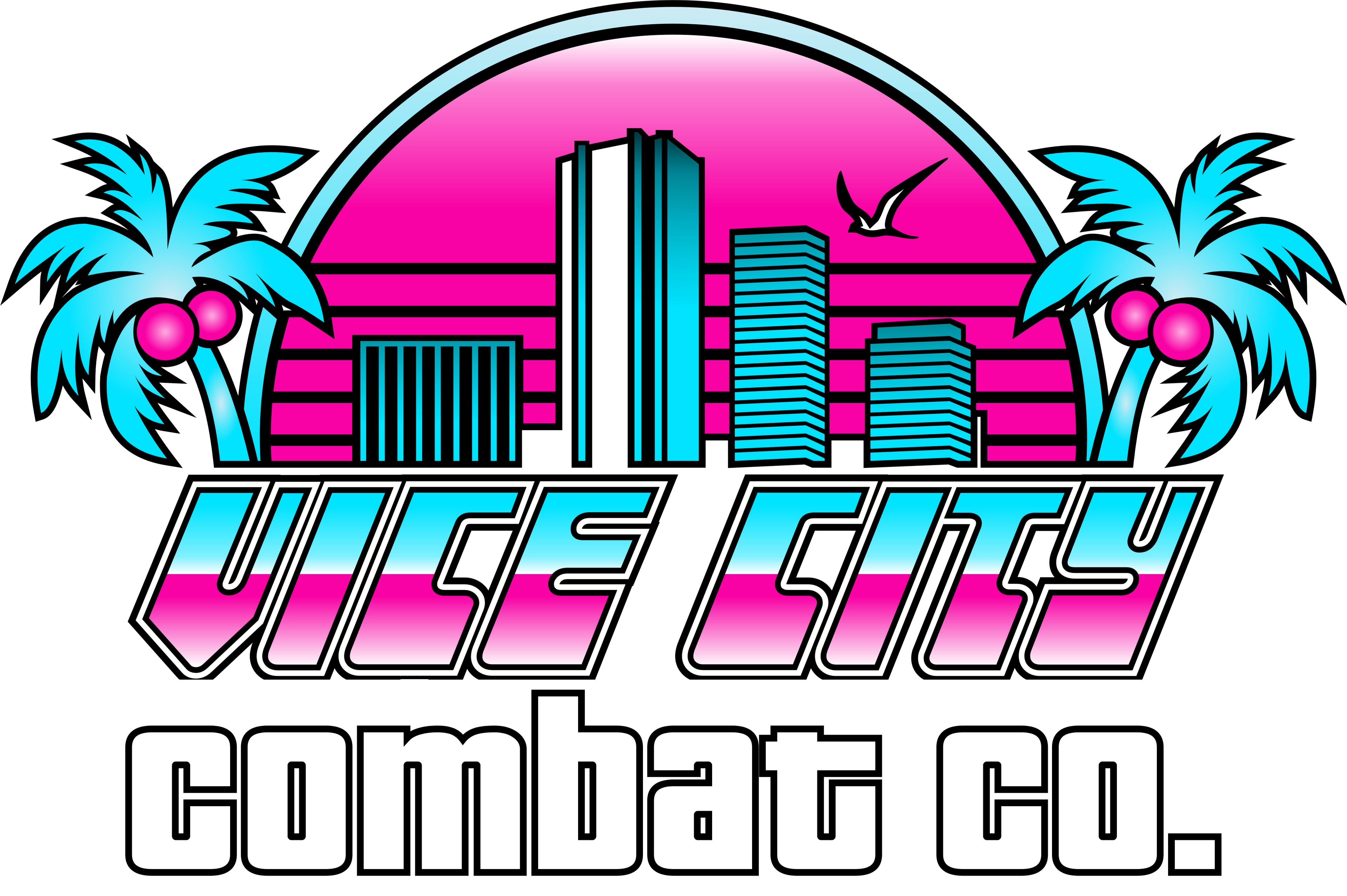 Vice City Combat Co.