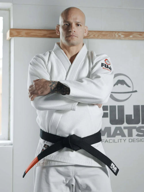 12 Gi Academy TRIAL Package - Fuji Adult All Around BJJ Gi - 3 Colors Available