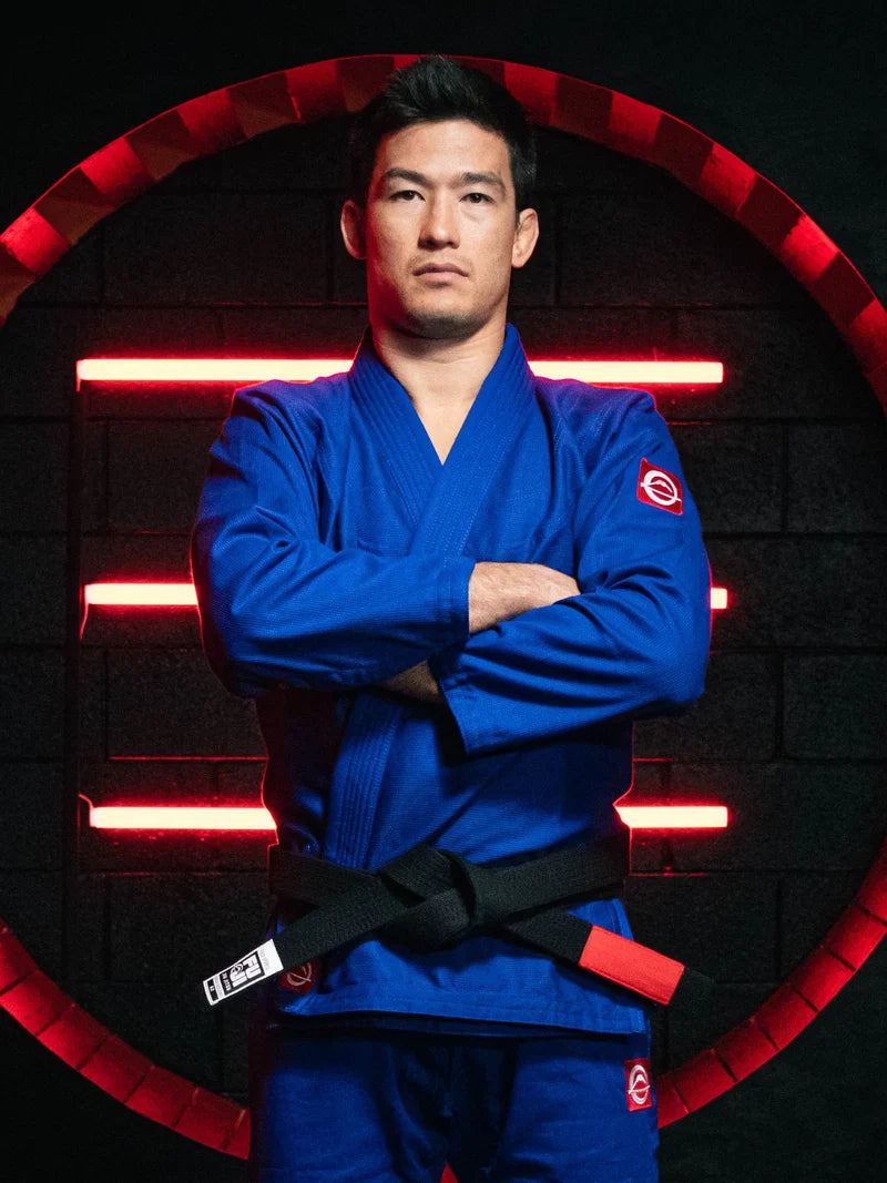 SEMI-CUSTOM Fuji Sports Adult Ultra Lite 300 BJJ Gi