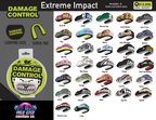 15+ BJJ MMA EXTREME Impact Mouthguards Package -  Mix & Match - Damage Control Mouthguards