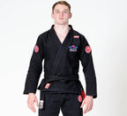 12 Gi Academy TRIAL Package - Fuji Adult Competition BJJ Gi - 3 Colors Available