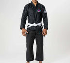 12 Gi Academy TRIAL Package - Fuji Adult Starter BJJ Gi - 3 Colors Available