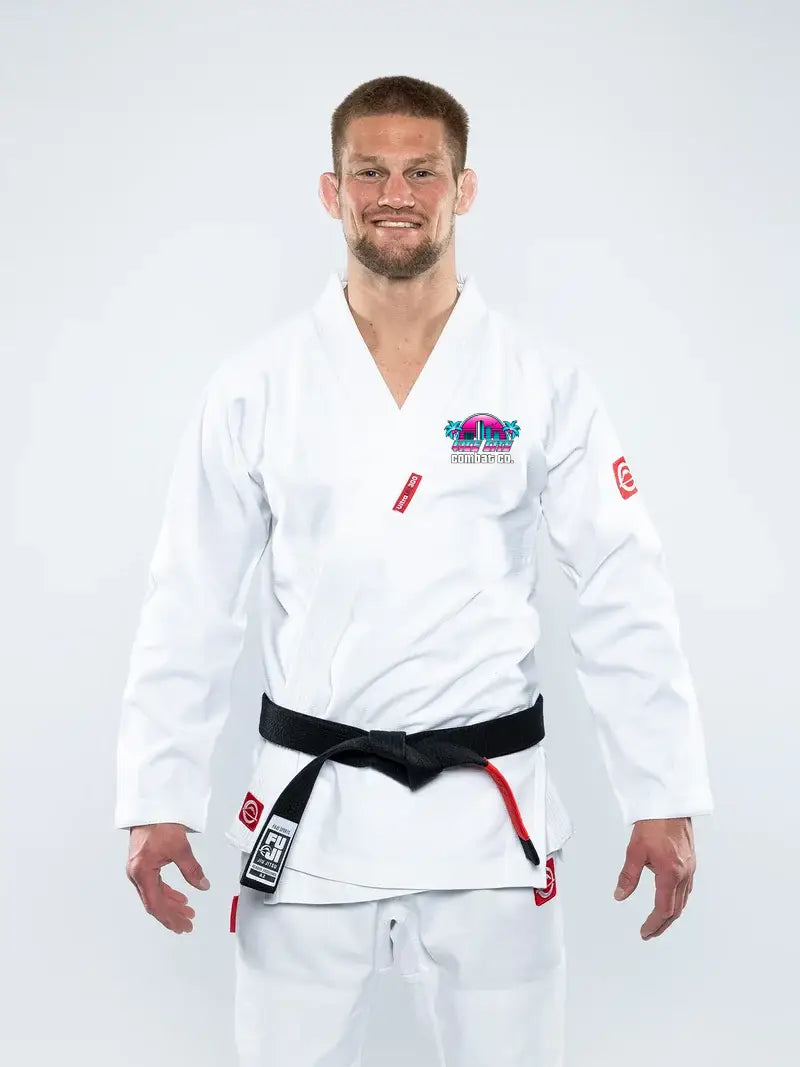 SEMI-CUSTOM Fuji Sports Adult Ultra Lite 300 BJJ Gi