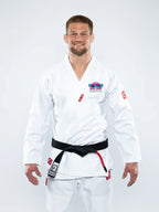 SEMI-CUSTOM Fuji Sports Adult Ultra Lite 300 BJJ Gi