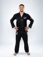 SEMI-CUSTOM Fuji Sports Adult Ultra Lite 300 BJJ Gi