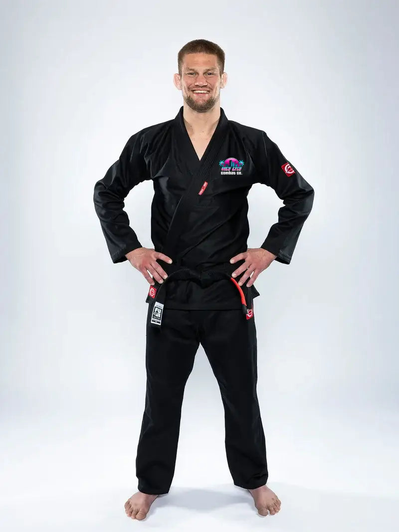 SEMI-CUSTOM Fuji Sports Adult Ultra Lite 300 BJJ Gi