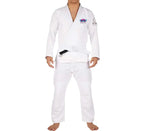 12 Gi Academy TRIAL Package - Fuji Adult Starter BJJ Gi - 3 Colors Available
