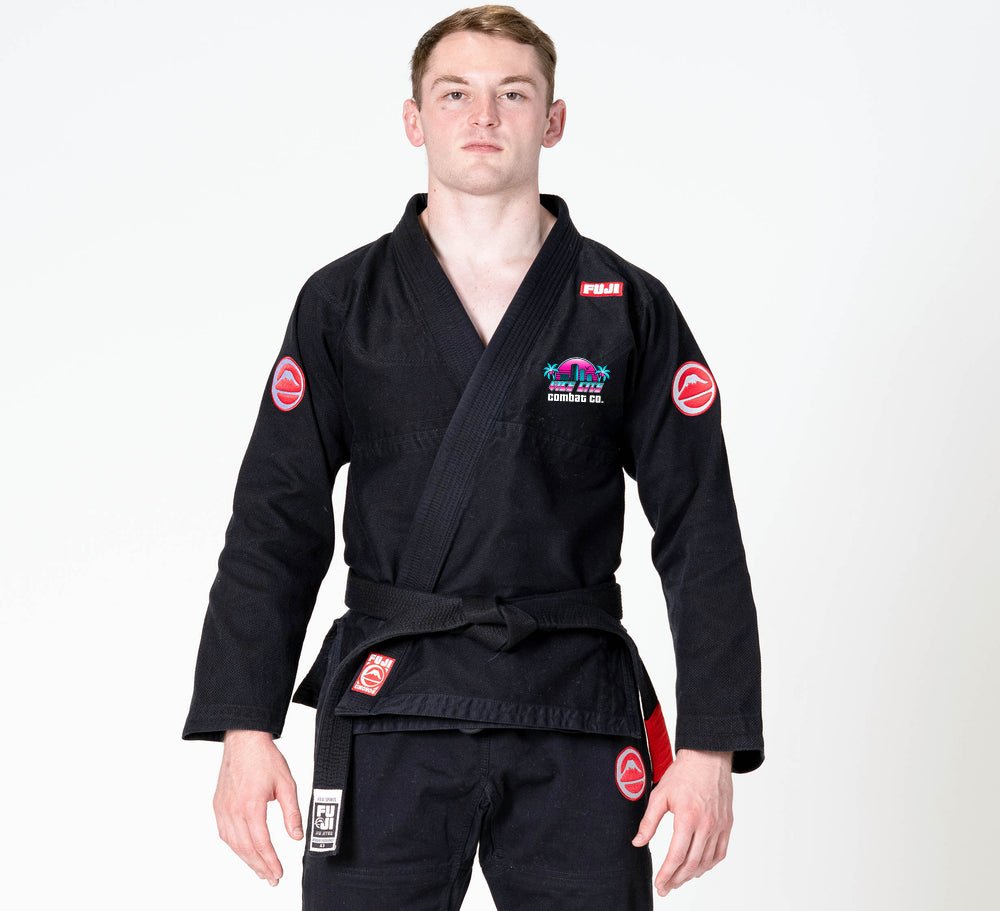 SEMI-CUSTOM Fuji Sports Adult Competition BJJ Gi