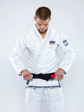 SEMI-CUSTOM Fuji Sports Adult Suparaito BJJ Gi