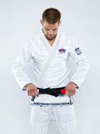 SEMI-CUSTOM Fuji Sports Adult Suparaito BJJ Gi