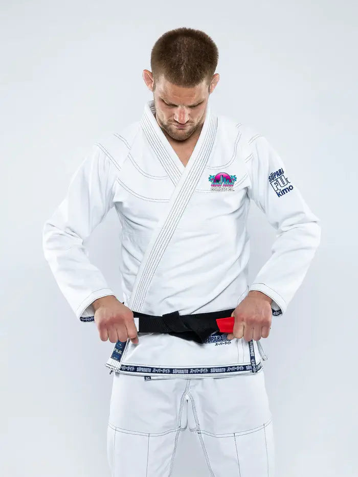 SEMI-CUSTOM Fuji Sports Adult Suparaito BJJ Gi
