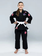 SEMI-CUSTOM Fuji Sports Kids Competition BJJ Gi