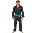 SEMI-CUSTOM Fuji Sports Kids Suparaito BJJ Gi