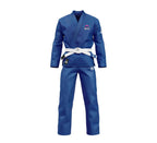 12 Gi Academy TRIAL Package - Fuji Kids Starter Gi - 3 Colors Available