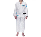 12 Gi Academy TRIAL Package - Fuji Kids Starter Gi - 3 Colors Available