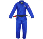 SEMI-CUSTOM Fuji Sports Adult All Around BJJ Gi