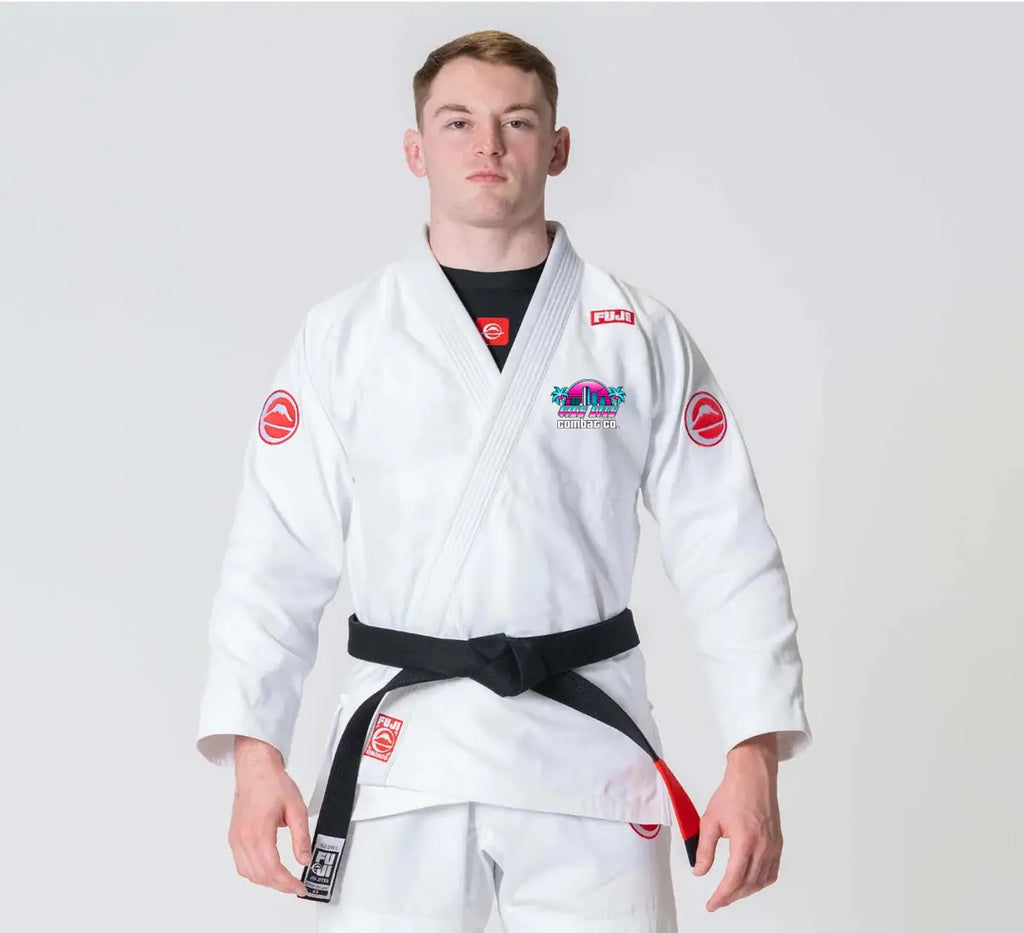 SEMI-CUSTOM Fuji Sports Adult Competition BJJ Gi